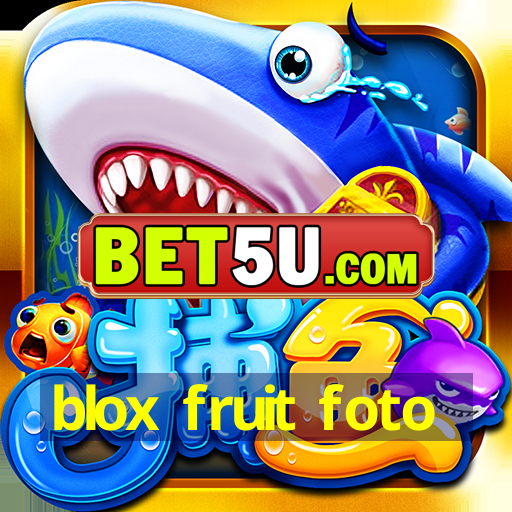 blox fruit foto